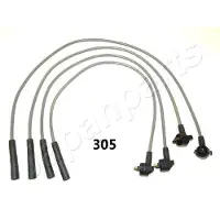 Japanparts IC-305 Bougiekabels