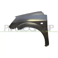 PRASCO HN7173014 Spatbord