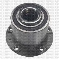 Quinton Hazell QWB1682 Wiellagerset