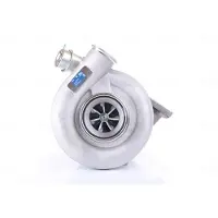 Nissens 93332 Turbocharger