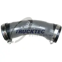 TRUCKTEC AUTOMOTIVE 07.14.156 Laadluchtslang