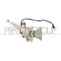 PRASCO SZ034W065 Raammechanisme
