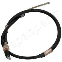 Japanparts BC-605L Handremkabel
