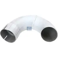 DT Spare Parts 5.11183 Voorpijp