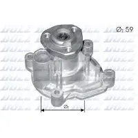 DOLZ A218 Waterpomp