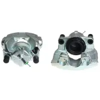 MAPCO 4257 Remklauw