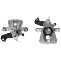 MAPCO 4688 Remklauw