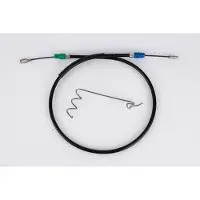 Hella 8AS 355 665-541 Handremkabel