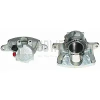 BUDWEG CALIPER 341017 Remklauw