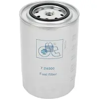 DT Spare Parts 7.24006 Brandstoffilter