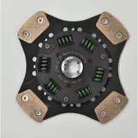SACHS Koppelingsplaat Performance 881861 000028