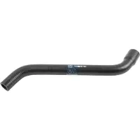DT Spare Parts 5.45312 Radiateurslang