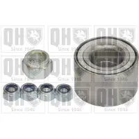 Quinton Hazell QWB651 Wiellagerset
