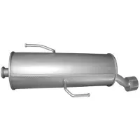 VEGAZ PGS-282 Einddemper