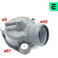 ERA 354083 Flens koelvloeistof