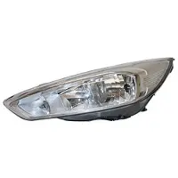 VAN WEZEL 1947981 Koplamp