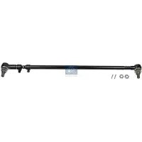 DT Spare Parts 5.55168 Stuurstang