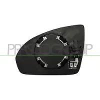 PRASCO Spiegelglas, buitenspiegel ME3057505