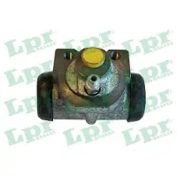 LPR 4027 Wielremcilinder