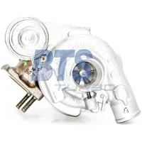 BTS Turbo T912360BL Turbocharger