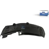 DT Spare Parts 2.71679 Spatbord