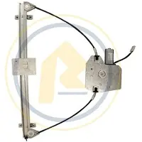 Ac Rolcar 01.7002 Raammechanisme