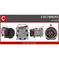 Casco CAC74002AS Aircopomp