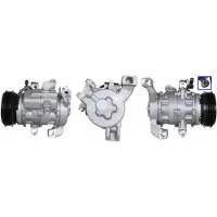 Lucas Compressor, airconditioning ACP01387