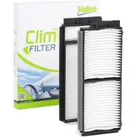 Valeo 698892 Interieurfilter