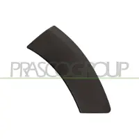 PRASCO DA8201584 Achterbumper