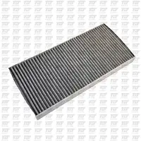 Quinton Hazell QFC0588 Interieurfilter