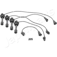 Japanparts IC-205 Bougiekabels