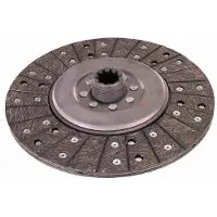 KAWE 2129 Koppelingsplaat