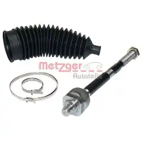 METZGER 51021048 Binnenste stuurkogel