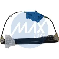 Max WAD102-R Raammechanisme