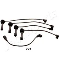 Japanparts IC-221 Bougiekabels