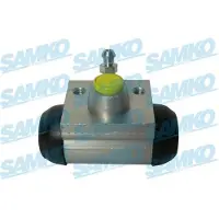 SAMKO C31266 Wielremcilinder