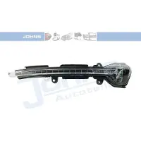 Johns 67 34 38-95 Knipperlichtautomaat / Pinkdoos