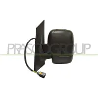 PRASCO Buitenspiegel FT9237084