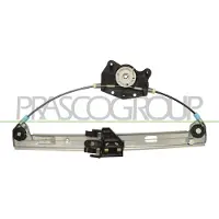 PRASCO Raambedieningsmechanisme VG034W064