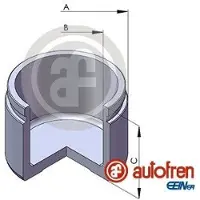 AUTOFREN SEINSA D02595 Zuiger, remklauw