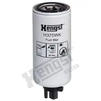 HENGST FILTER H375WK Brandstoffilter
