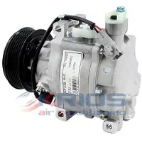 MEAT & DORIA K15370A Aircopomp