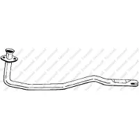 Bosal 935-695 Voorpijp