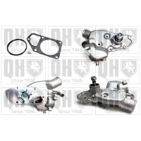 Quinton Hazell QCP2496 Waterpomp
