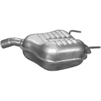 POLMO 17.618 Einddemper
