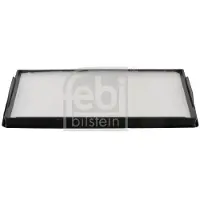 FEBI BILSTEIN 29807 Interieurfilter