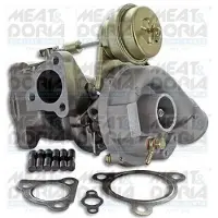 MEAT & DORIA 65050 Turbocharger