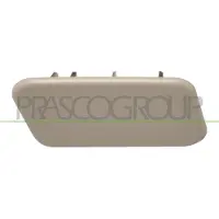 PRASCO ME8221237 Plaat, bumper