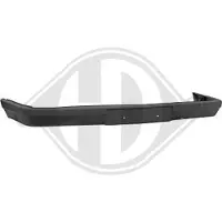 Diederichs 1021050 Bumper